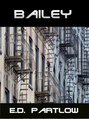 cover image of Bailey